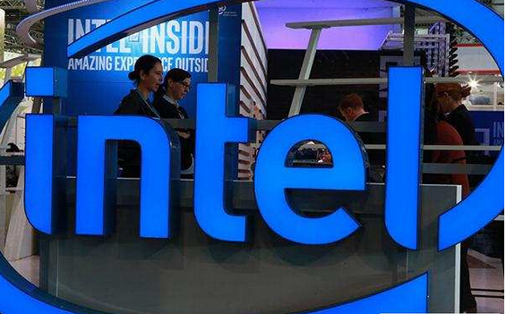 云計算巨頭給英特爾送來芯片大單 云計算巨頭給英特爾送來芯片大單