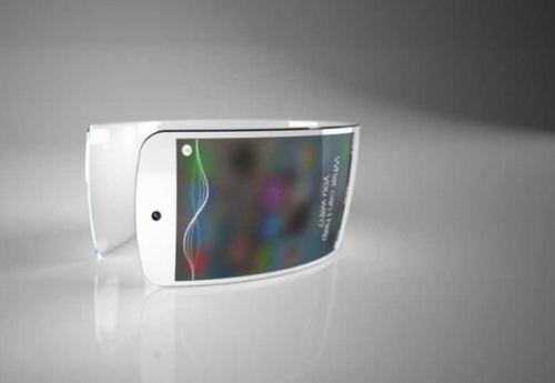 iWatch不遠(yuǎn)了？蘋(píng)果申請(qǐng)新專利泄秘密 