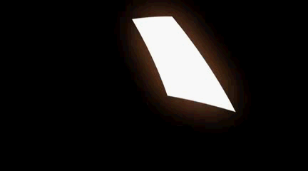 震撼！能吹飛的世界輕的LED